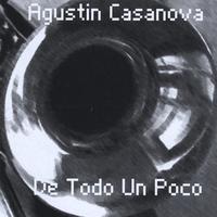 Agustín Casanova's avatar cover