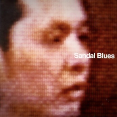 Sandal Blues's cover