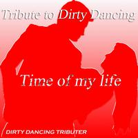 Dirty Dancing Tributer's avatar cover