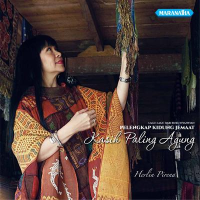 Nyanyikanlah Nyanyian Baru By Herlin Pirena's cover