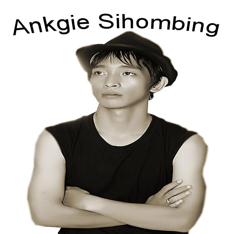 Ankgie Sihombing's avatar image