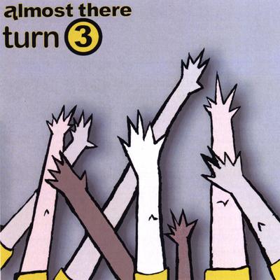 Almost There Records - Various Artists's cover