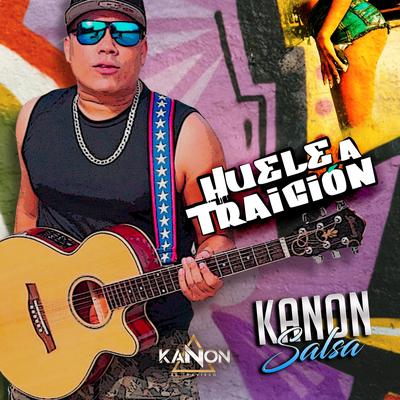 Kanon Salsa's cover