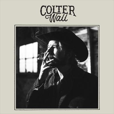 Snake Mountain Blues By Colter Wall's cover