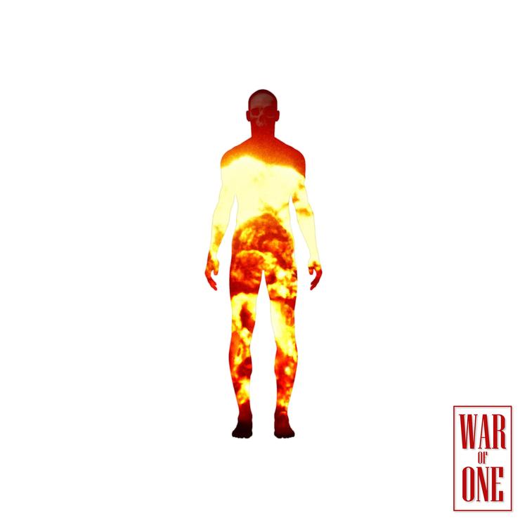 War of One's avatar image