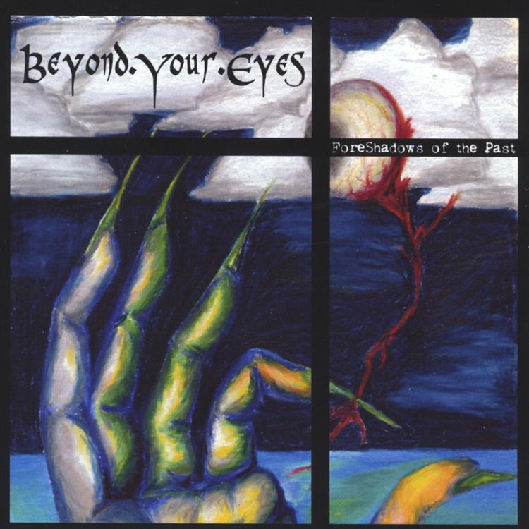 Beyond Your Eyes's avatar image