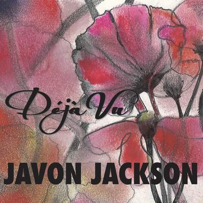 Autumn in New York By Javon Jackson's cover