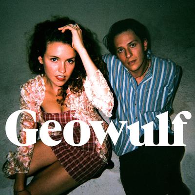 Saltwater By Geowulf's cover