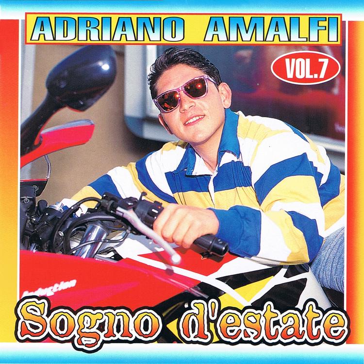 Adriano Amalfi's avatar image