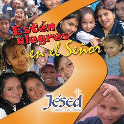 Estén Alegres en el Señor's cover