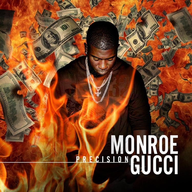 Monroe Gucci's avatar image