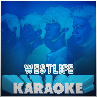 Karaoke - Westlife's cover