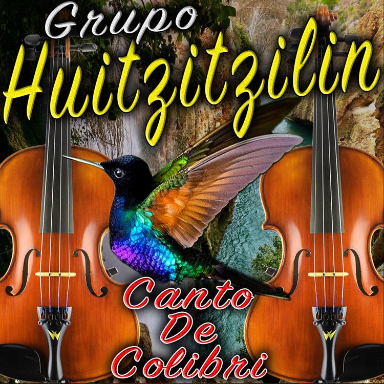 Grupo Huitzitzilin's avatar image