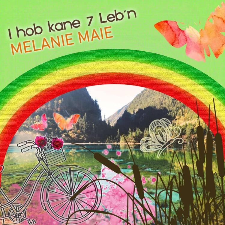 Melanie Maie's avatar image