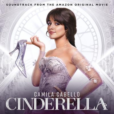 Cinderella Original Motion Picture Cast's cover