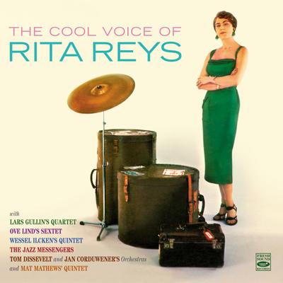 Ill Wind By Rita Reys's cover