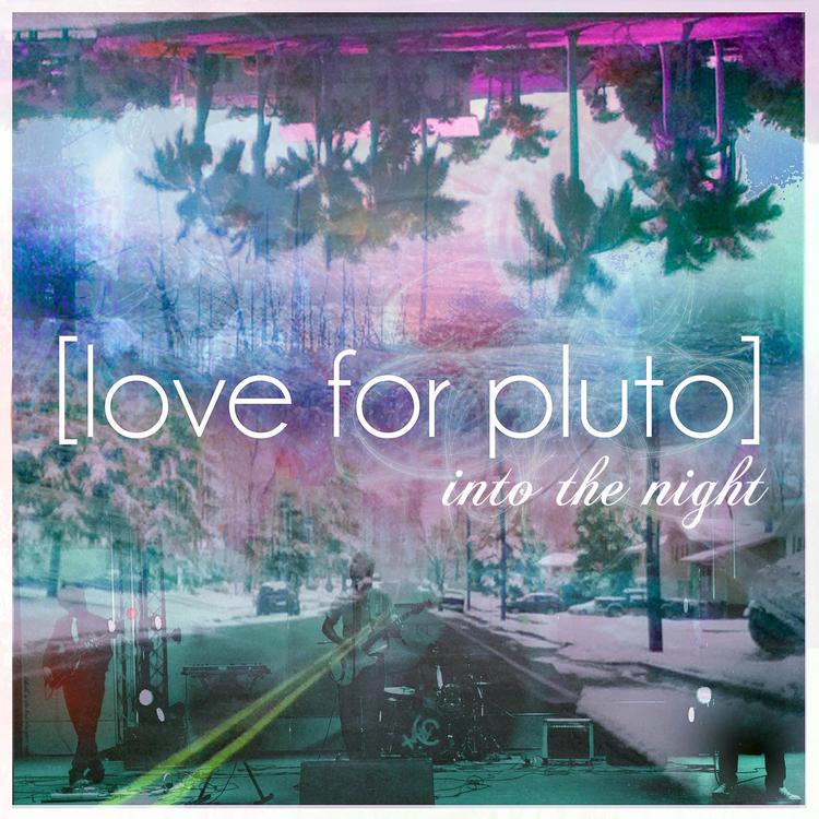 [Love for Pluto]'s avatar image