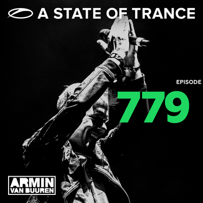 We Are (ASOT 779)'s cover