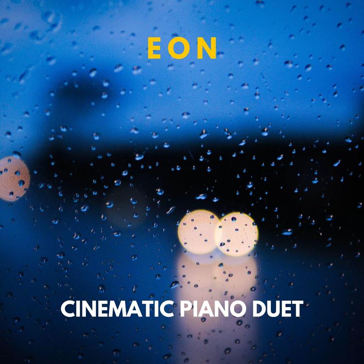 Cinematic Piano Duet's avatar image