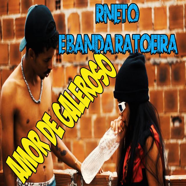 Banda Ratoeira's avatar image