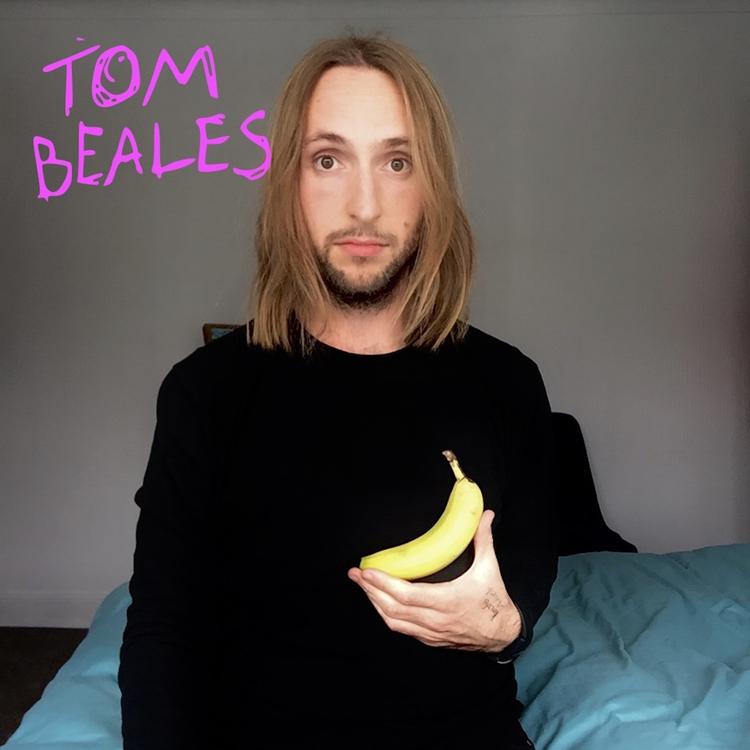 Tom Beales's avatar image