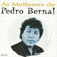 Pedro Bernal's avatar cover