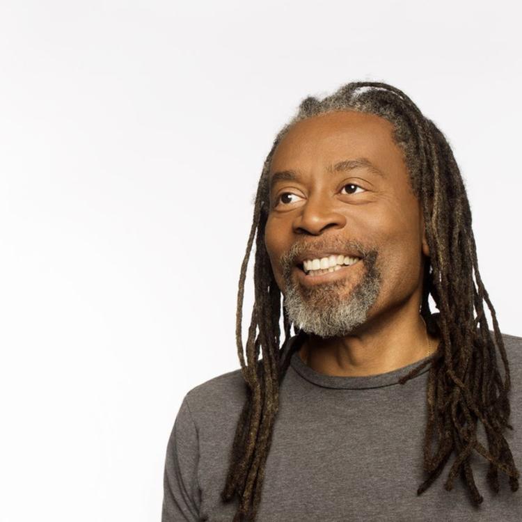 Bobby McFerrin's avatar image