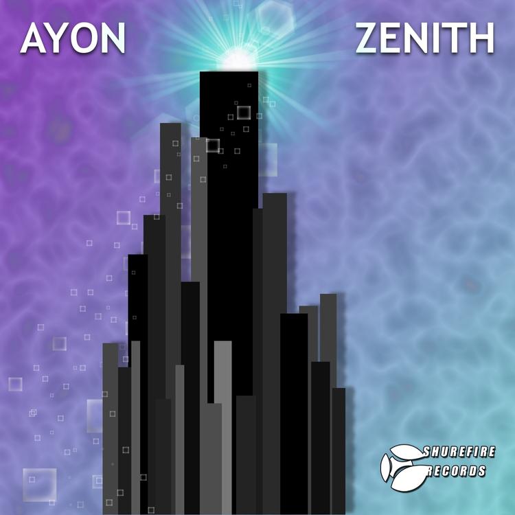 Ayon's avatar image
