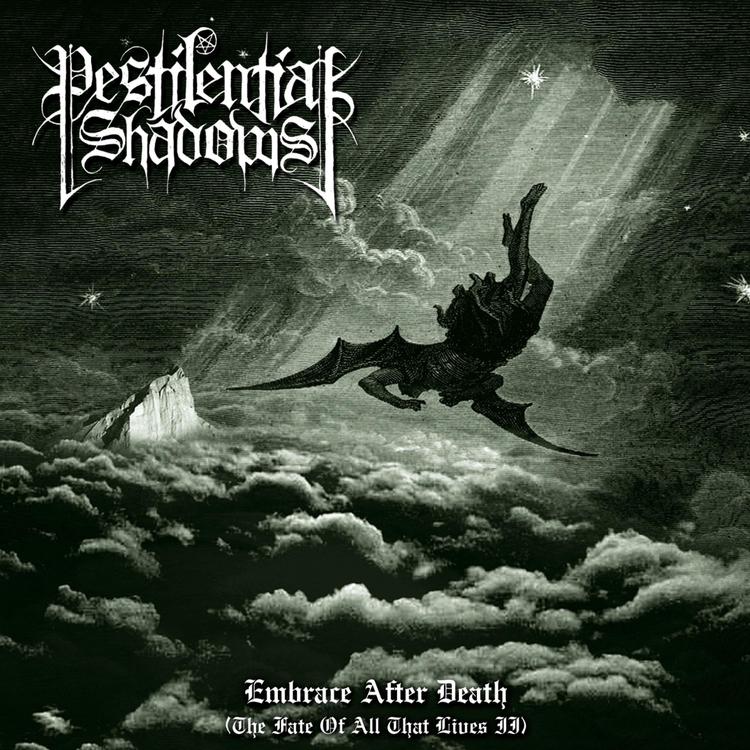 Pestilential Shadows's avatar image