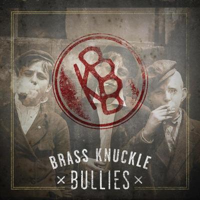 Brass Knuckle Bullies's cover