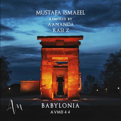 Babylonia (Original) By Mustafa Ismaeel's cover