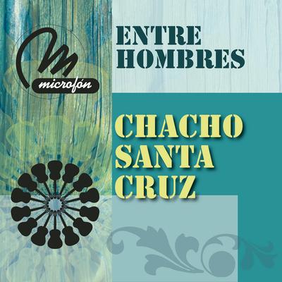 Chacho Santa Cruz's cover