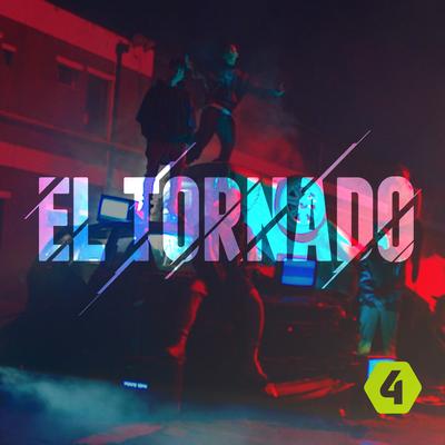 EL TORNADO By GRAY, Jay Park's cover