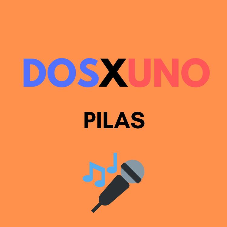 DOSXUNO's avatar image