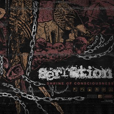 Dead Weight By Serration's cover