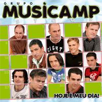 Grupo Musicamp's avatar cover