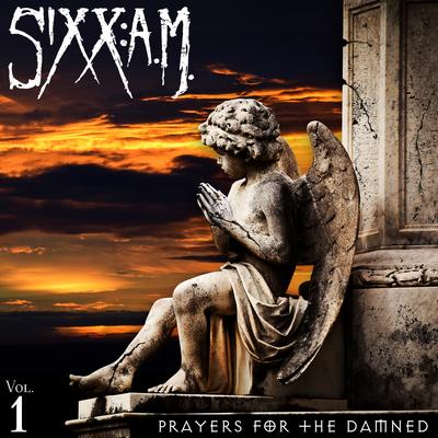 Rise By Sixx: A.M.'s cover