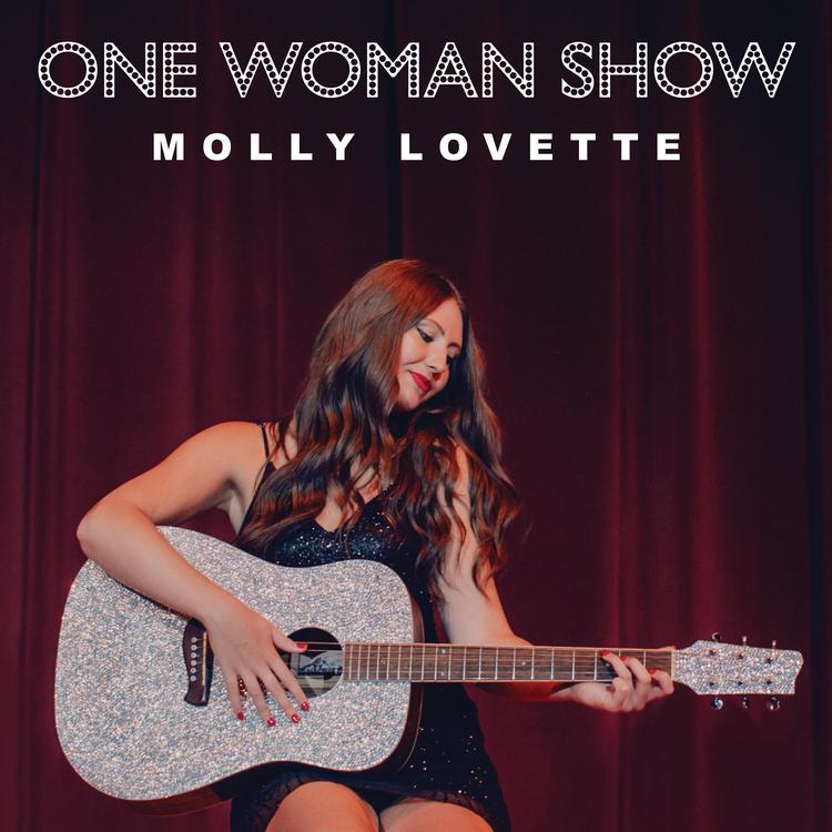 Molly Lovette's avatar image