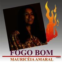 Mauriceia Amaral's avatar cover