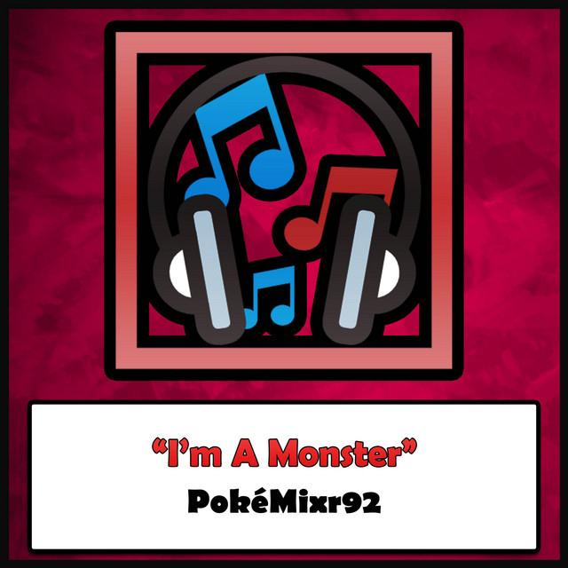 PokéMixr92's avatar image