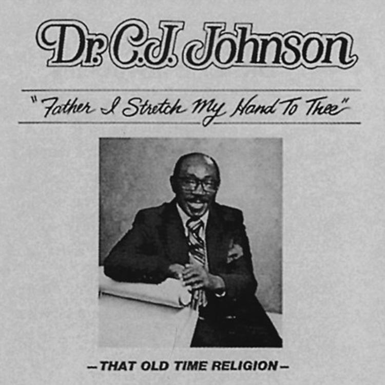 Dr. C. J. Johnson's avatar image