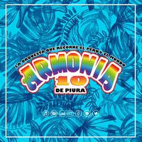 Armonía 10's avatar cover