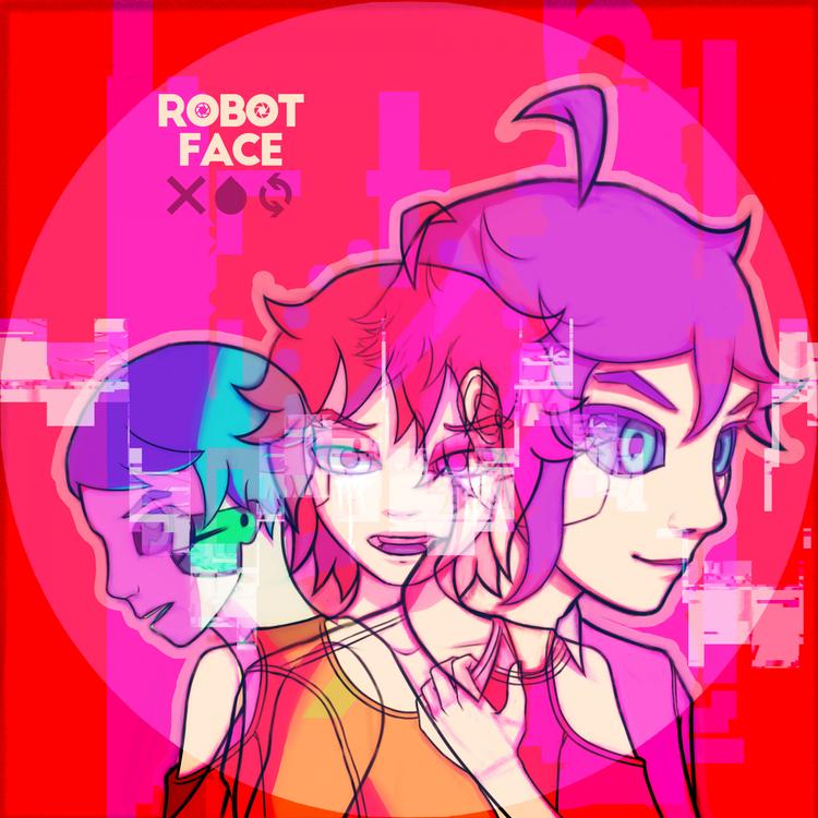 Robot Face's avatar image