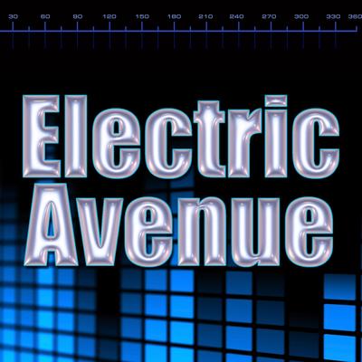 Electric Avenue (Made Famous By Eddy Grant) By Dubstep Kings's cover