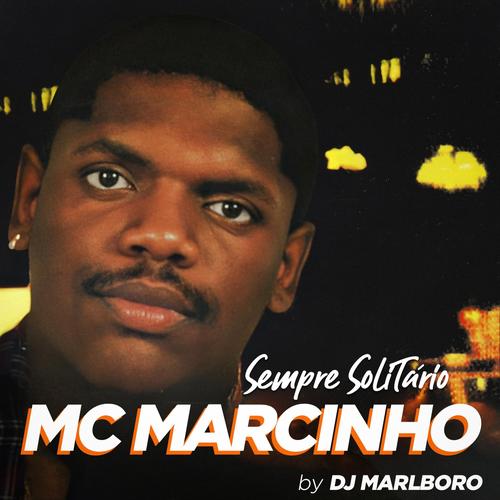 Marcinho tentação's cover