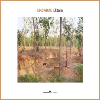 Ektara (Original Mix) By Ensaime's cover