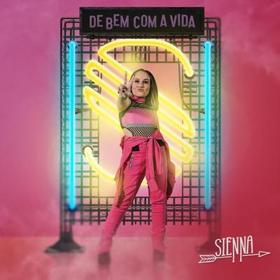 De Bem Com a Vida By Sienna's cover