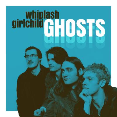 Whiplash Girlchild's cover