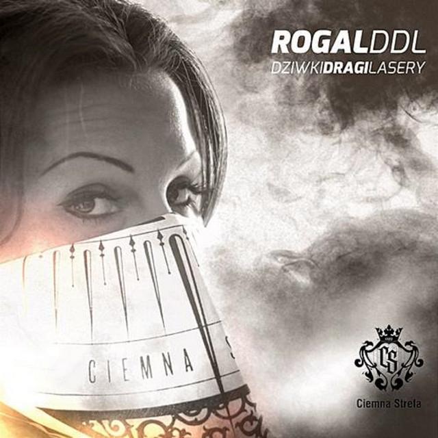 Rogal DDL's avatar image