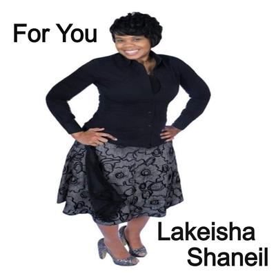 Lakeisha Shaneil's cover